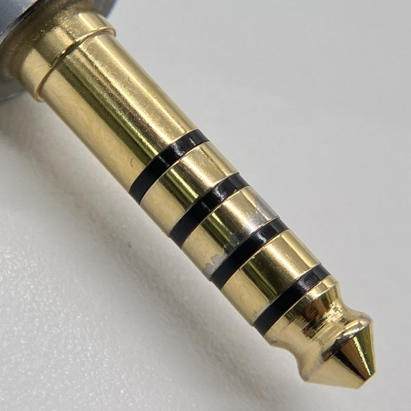 【中古】Winter ブラック (4.4mmプラグ)【名古屋】