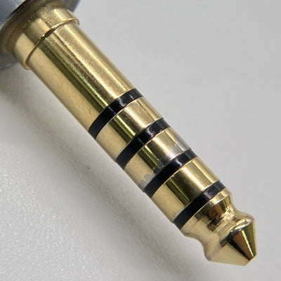 【中古】Winter ブラック (4.4mmプラグ)【名古屋】