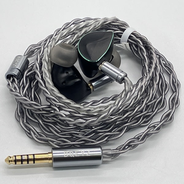 【中古】Winter ブラック (4.4mmプラグ)【名古屋】