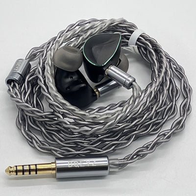 【中古】Winter ブラック (4.4mmプラグ)【名古屋】