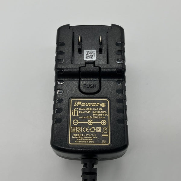 【中古】iPower2 5V 【SLP-IPOWER2-5】【日本橋】