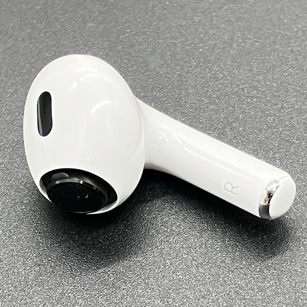 中古美品 AirPods Pro 第2世代 type-C Apple 【中古】AirPods Pro (R側) (第2世代) (USB-C)【名古屋】 – e