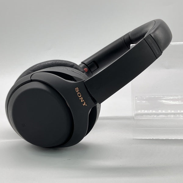 【中古】WH-1000XM4 BM ブラック【秋葉原】