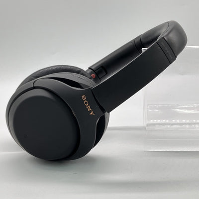 【中古】WH-1000XM4 BM ブラック【秋葉原】