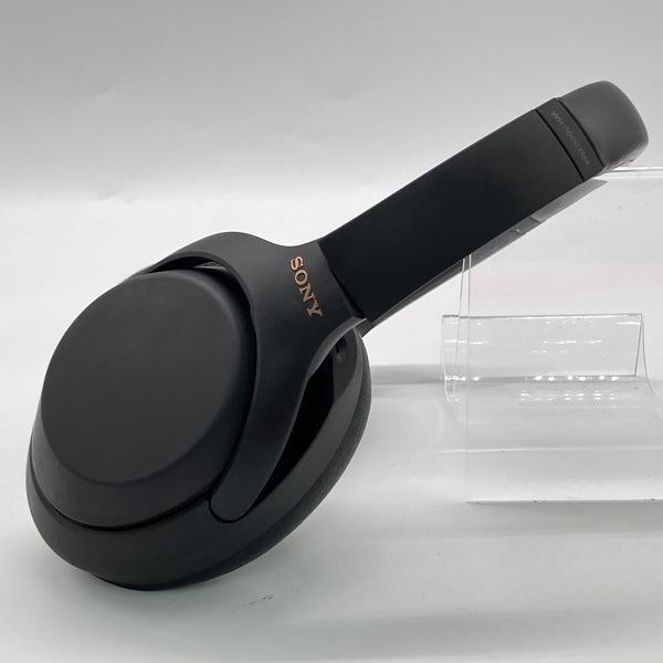 【中古】WH-1000XM4 BM ブラック【秋葉原】