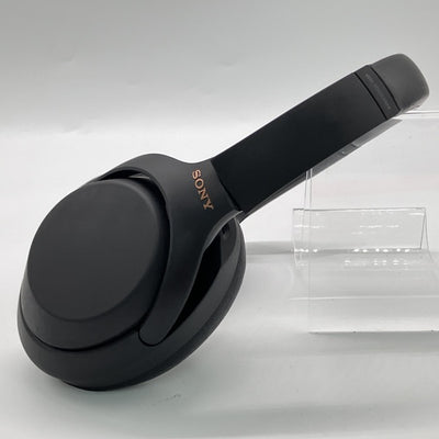 【中古】WH-1000XM4 BM ブラック【秋葉原】