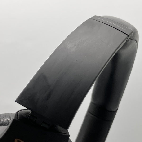 【中古】WH-1000XM4 BM ブラック【秋葉原】