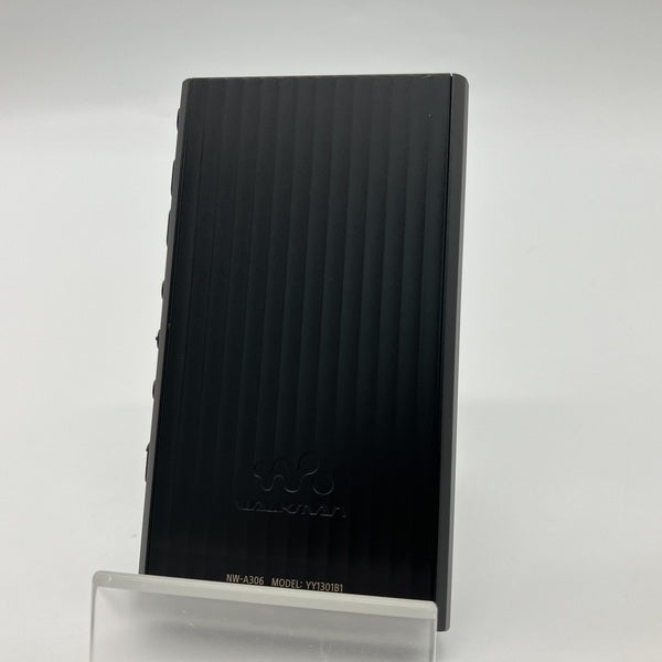 SONY デジタルオーディオプレーヤー NW-A306 (中古) 楽天市場】nw-a306 中古の通販
