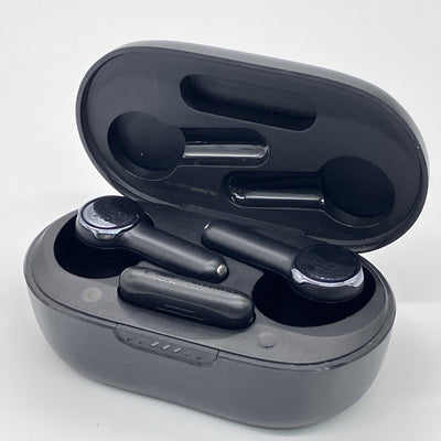 【中古】QUANTUM TWS ブラック 【JBLQUANTUMTWSBLK】【仙台】