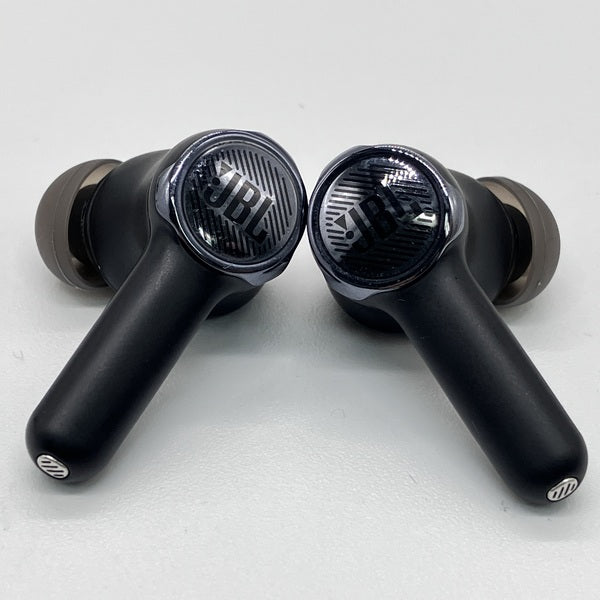 【中古】QUANTUM TWS ブラック 【JBLQUANTUMTWSBLK】【仙台】