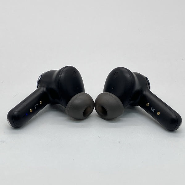 【中古】QUANTUM TWS ブラック 【JBLQUANTUMTWSBLK】【仙台】