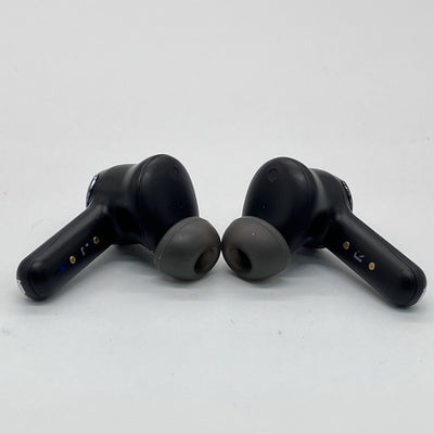 【中古】QUANTUM TWS ブラック 【JBLQUANTUMTWSBLK】【仙台】