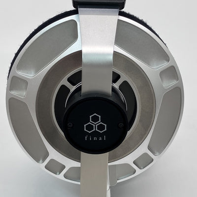 【中古】D8000 Pro Edition Silver 【FI-D8PPALS】【日本橋】