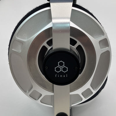 【中古】D8000 Pro Edition Silver 【FI-D8PPALS】【日本橋】