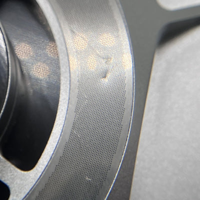 【中古】D8000 Pro Edition Silver 【FI-D8PPALS】【日本橋】