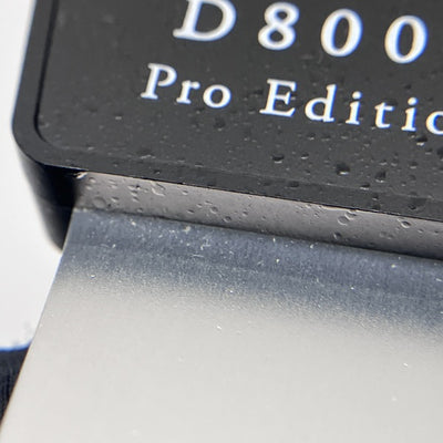 【中古】D8000 Pro Edition Silver 【FI-D8PPALS】【日本橋】