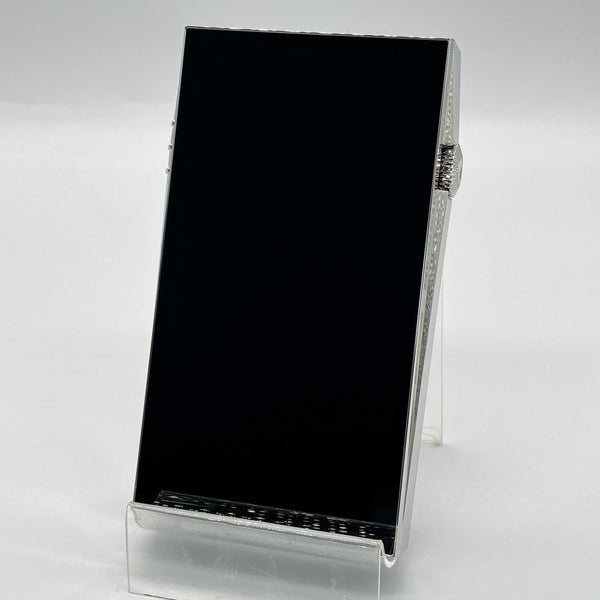 【中古】A&ultima SP3000 Platinum Coated 904L Stainless Steel【IRV-AK-SP3000-PLT】【日本橋】