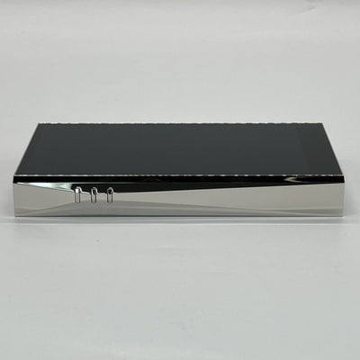【中古】A&ultima SP3000 Platinum Coated 904L Stainless Steel【IRV-AK-SP3000-PLT】【日本橋】