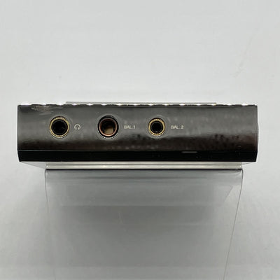 【中古】A&ultima SP3000 Platinum Coated 904L Stainless Steel【IRV-AK-SP3000-PLT】【日本橋】