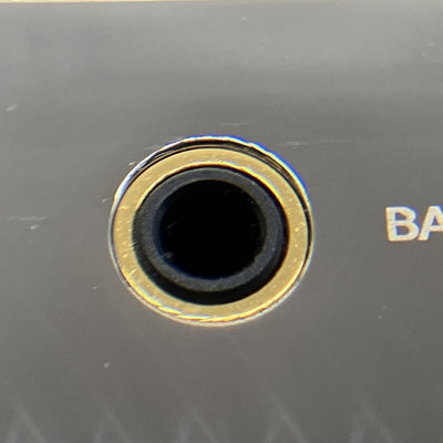 【中古】A&ultima SP3000 Platinum Coated 904L Stainless Steel【IRV-AK-SP3000-PLT】【日本橋】