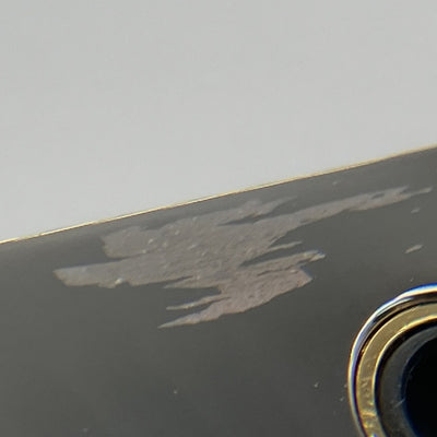 【中古】A&ultima SP3000 Platinum Coated 904L Stainless Steel【IRV-AK-SP3000-PLT】【日本橋】