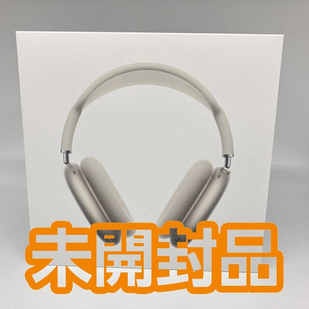 Apple 【中古】AirPods Max(USB-C) MWW53ZA/A スターライト【秋葉原