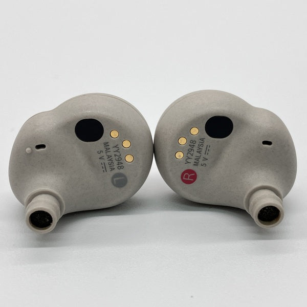 【中古】WF-1000XM4 SM プラチナシルバー【秋葉原】