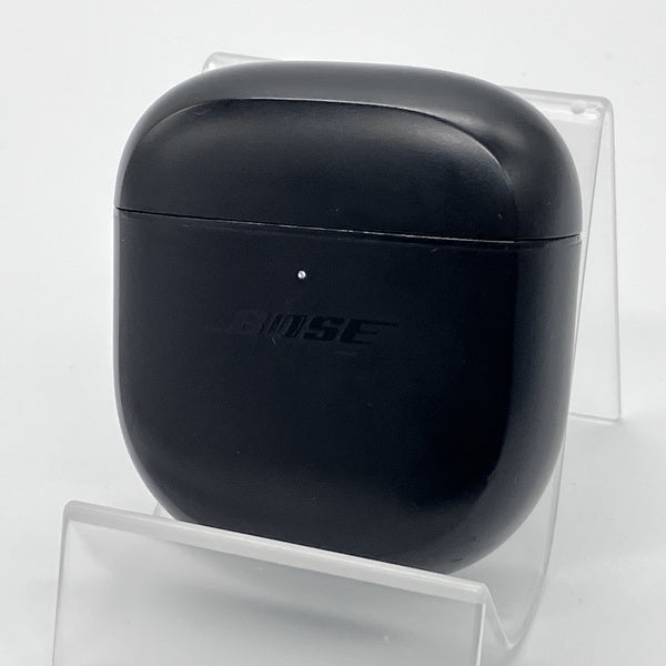 【中古】QuietComfort Earbuds II Triple Black【秋葉原】