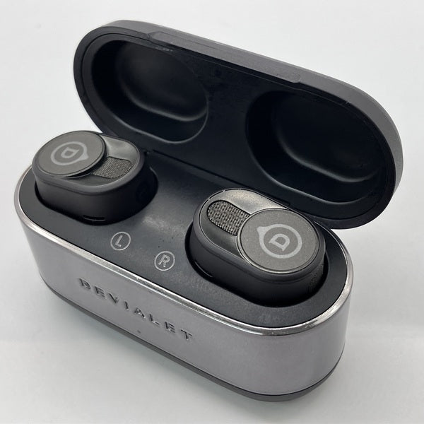 【中古】GEMINI II Matte Black【名古屋】