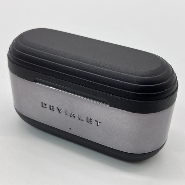 【中古】GEMINI II Matte Black【名古屋】