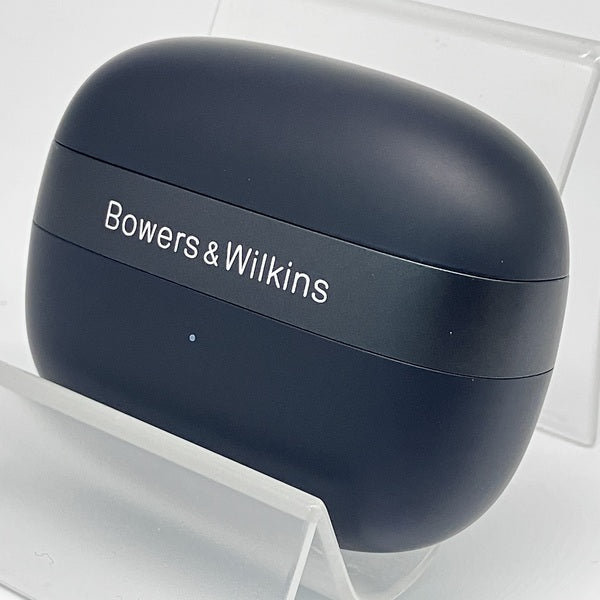 Bowers & Wilkins 【中古】Pi8 アンスラサイト・ブラック【PI8/AB