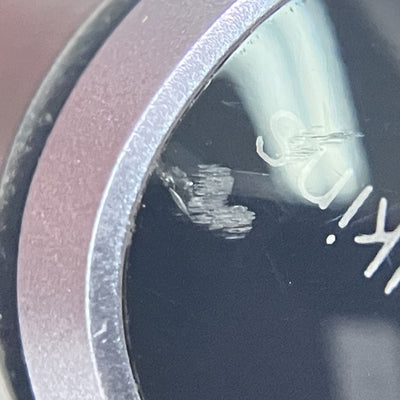 【中古】Pi8 アンスラサイト・ブラック【PI8/AB】【日本橋】