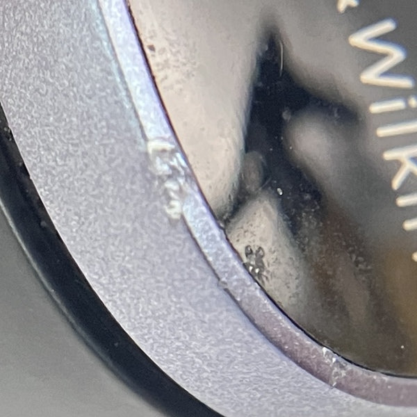 【中古】Pi8 アンスラサイト・ブラック【PI8/AB】【日本橋】