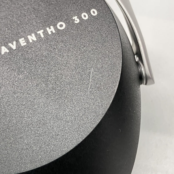 【中古】AVENTHO 300 black【秋葉原】