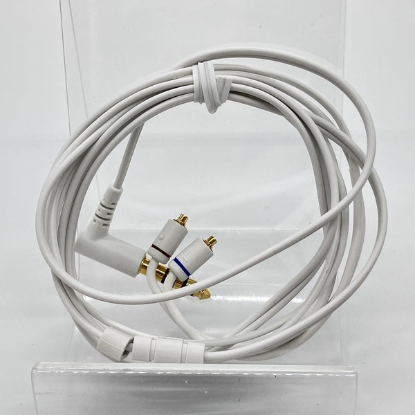 【中古】MAPro1000 Cable 4.4-MMCX White 【OTA-MAPRO-1000-CABLE44W】【秋葉原】