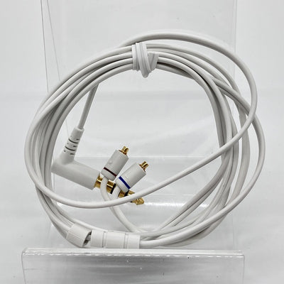 【中古】MAPro1000 Cable 4.4-MMCX White 【OTA-MAPRO-1000-CABLE44W】【秋葉原】