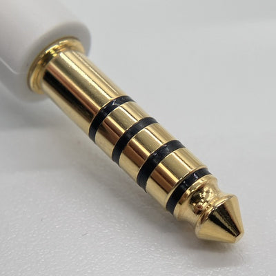 【中古】MAPro1000 Cable 4.4-MMCX White 【OTA-MAPRO-1000-CABLE44W】【秋葉原】