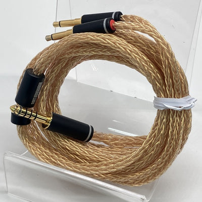 【中古】天籟　極 (Tenrai-Kiwami)4.4mm5極バランス/3.5mm2極モノラルミニ×2 【NLS-TER-KWM】【秋葉原】