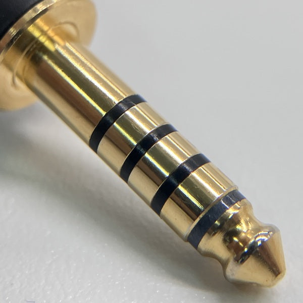 【中古】天籟　極 (Tenrai-Kiwami)4.4mm5極バランス/3.5mm2極モノラルミニ×2 【NLS-TER-KWM】【秋葉原】