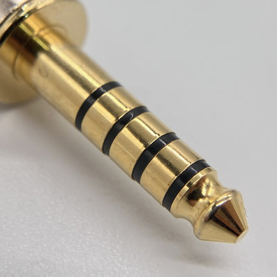 【中古】99Classics/99Neo 4.4mm アップグレードバランスケーブル シルバー (1.2m) 【M99-4.4】【秋葉原】