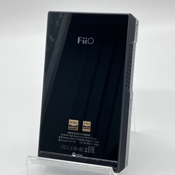 【中古】M11S 【FIO-M11S-B】【仙台】