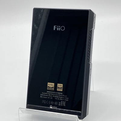 【中古】M11S 【FIO-M11S-B】【仙台】