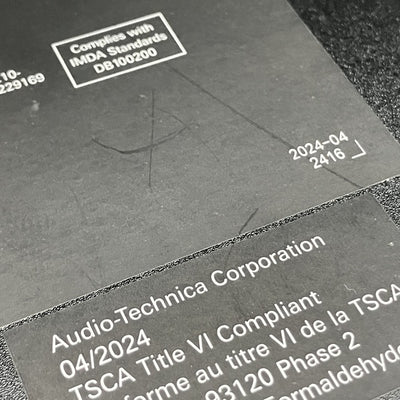 【中古】AT-SP3X【日本橋】