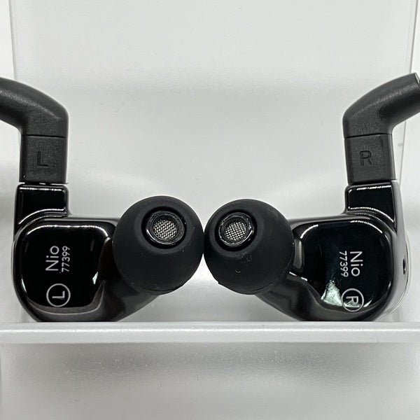64 AUDIO 【中古】Nio 【64A-8434】【秋葉原】 – e☆イヤホン