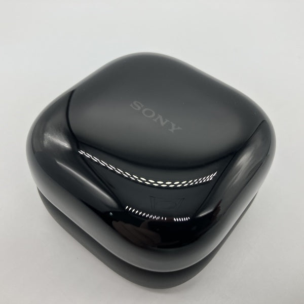 【中古】LinkBuds Open ブラック 【WF-L910 BZ】【日本橋】