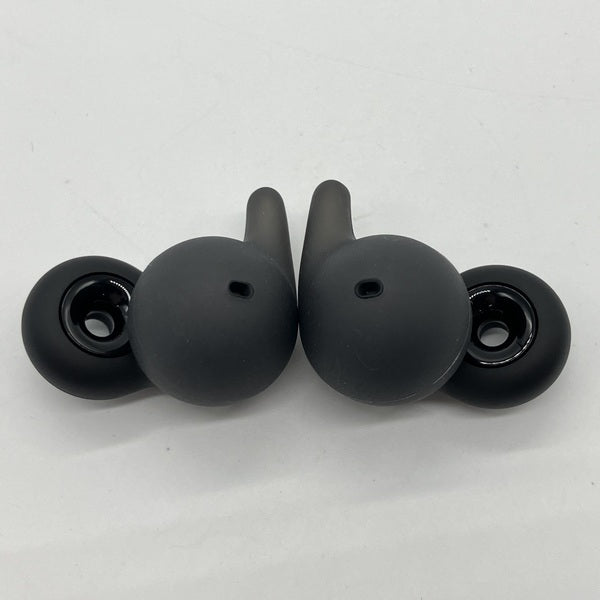 【中古】LinkBuds Open ブラック 【WF-L910 BZ】【日本橋】