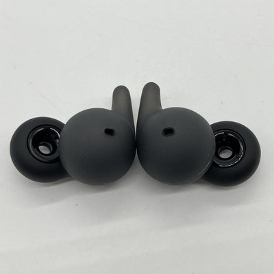 【中古】LinkBuds Open ブラック 【WF-L910 BZ】【日本橋】