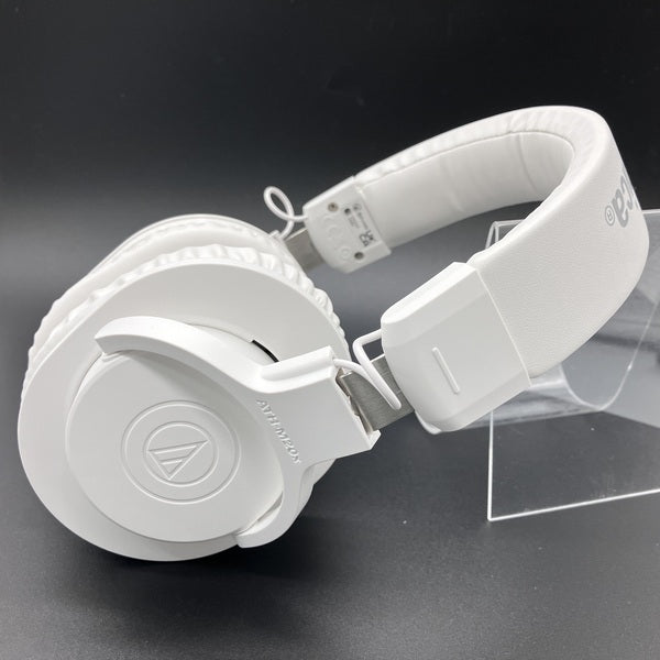 【中古】ATH-M20xBT ホワイト【秋葉原】