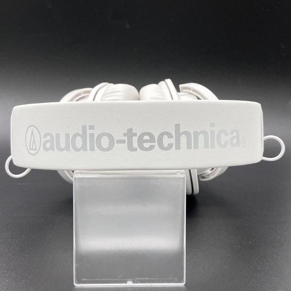 【中古】ATH-M20xBT ホワイト【秋葉原】