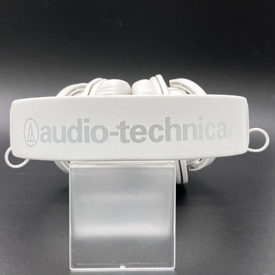 【中古】ATH-M20xBT ホワイト【秋葉原】